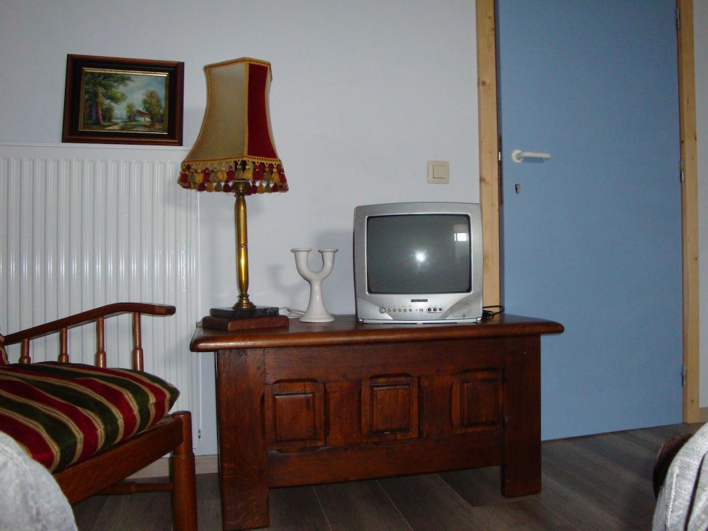 B&B T'Keygoed Gent Ruang foto