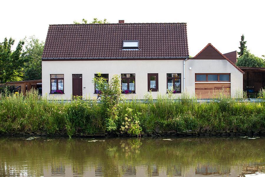 B&B T'Keygoed Gent Bagian luar foto
