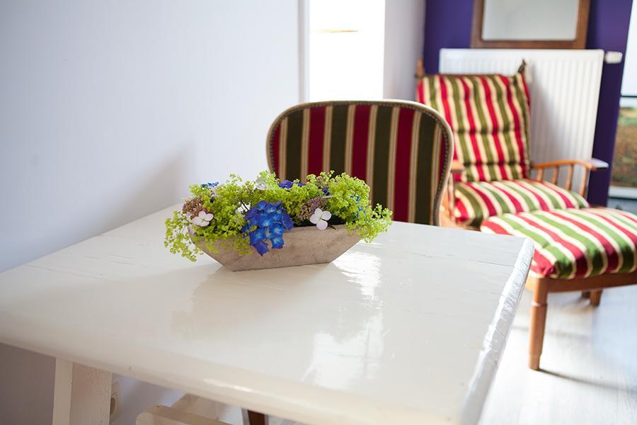 B&B T'Keygoed Gent Ruang foto