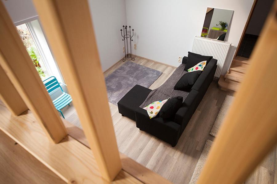 B&B T'Keygoed Gent Bagian luar foto