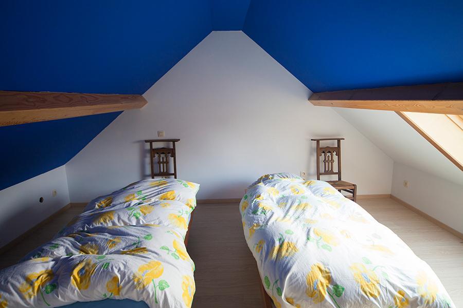 B&B T'Keygoed Gent Ruang foto