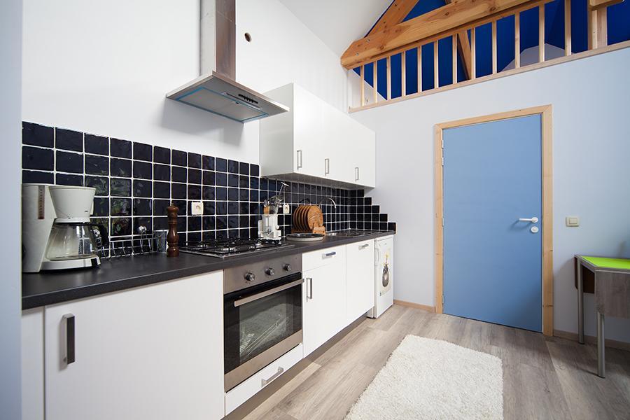 B&B T'Keygoed Gent Ruang foto