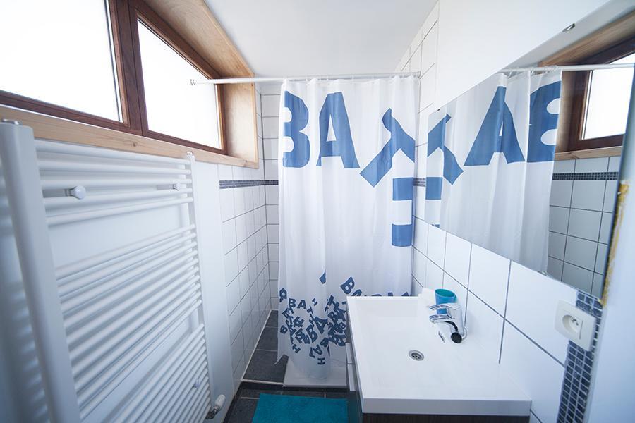 B&B T'Keygoed Gent Ruang foto