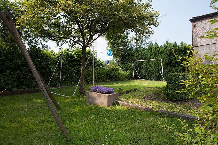 B&B T'Keygoed Gent Ruang foto