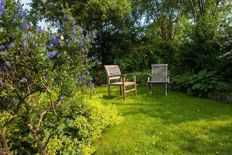 B&B T'Keygoed Gent Bagian luar foto