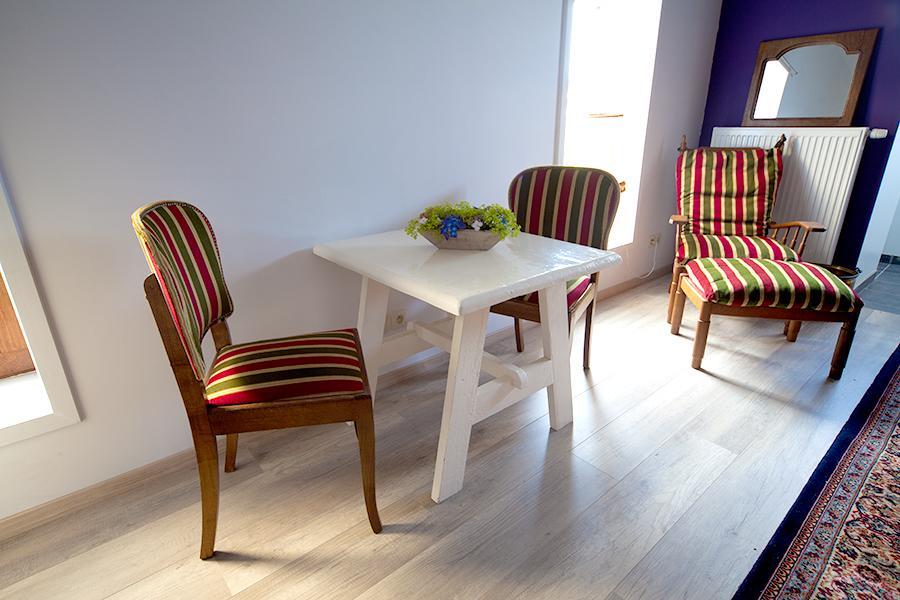 B&B T'Keygoed Gent Ruang foto