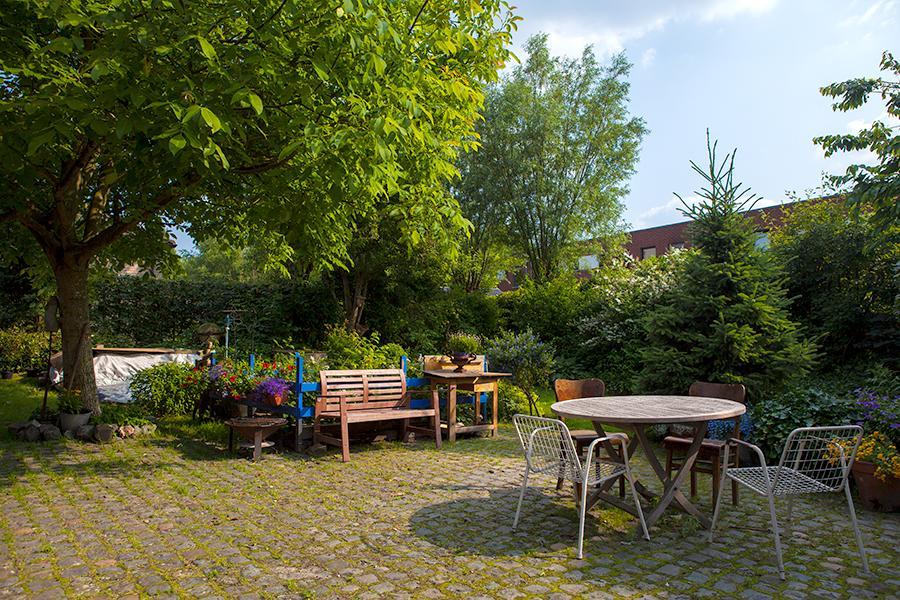 B&B T'Keygoed Gent Ruang foto