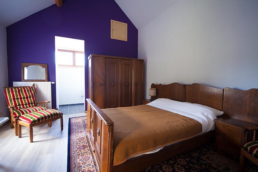 B&B T'Keygoed Gent Ruang foto